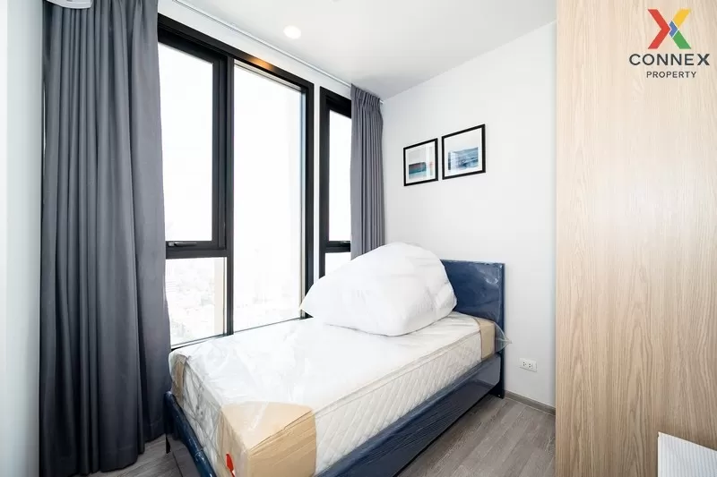 FOR RENT condo , XT Ekkamai , high floor , BTS-Ekkamai , Khlong T